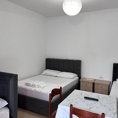 Vila Albi Ksamil Kültér fotó