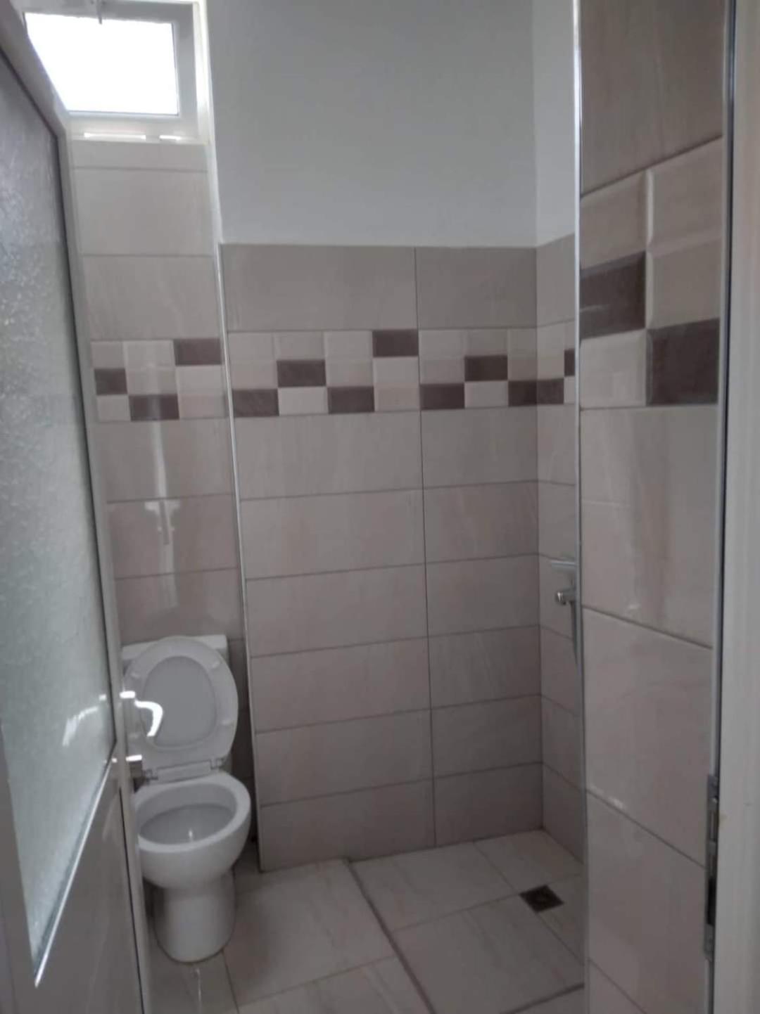 Vila Albi Ksamil Kültér fotó