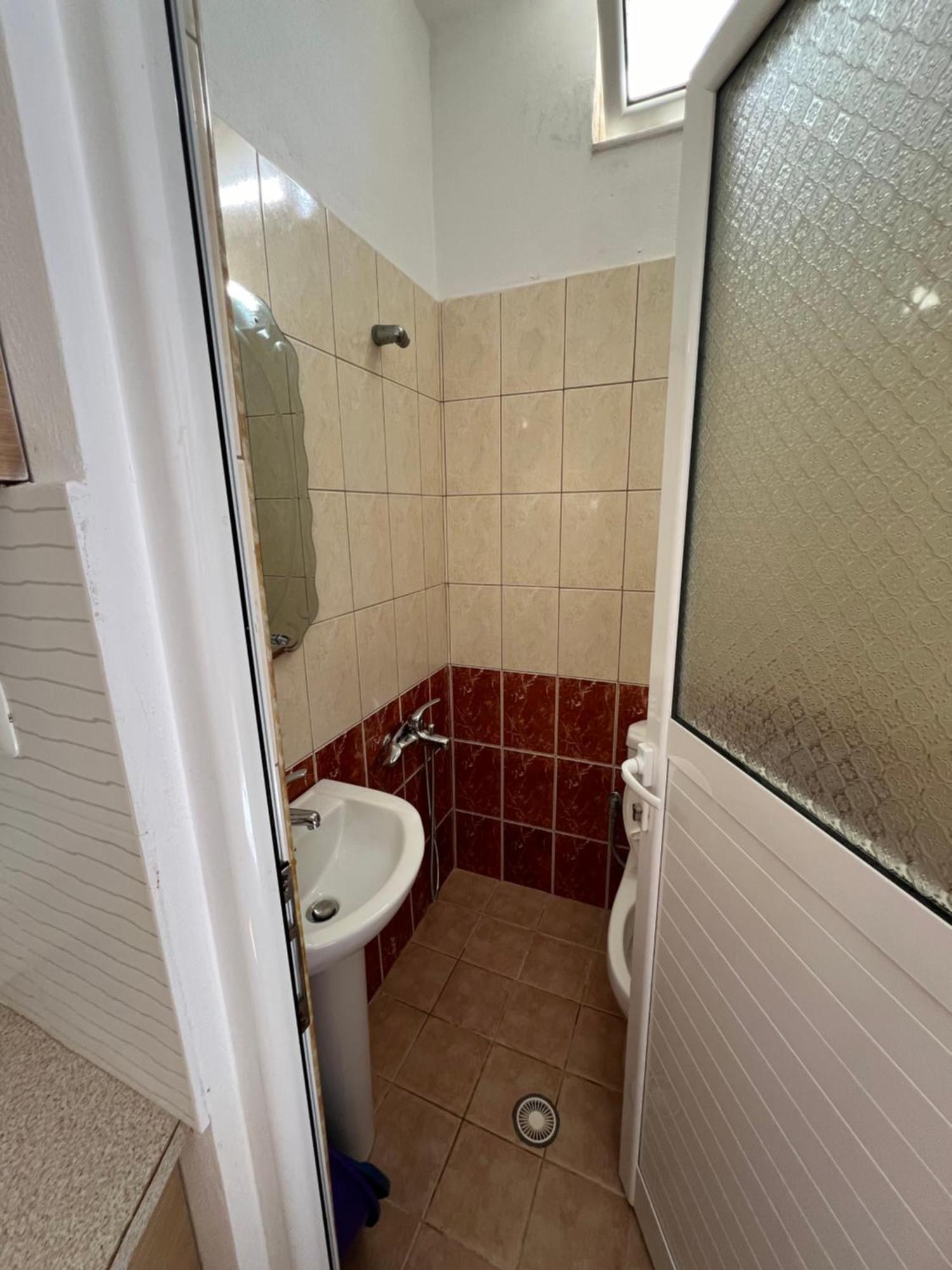 Vila Albi Ksamil Kültér fotó