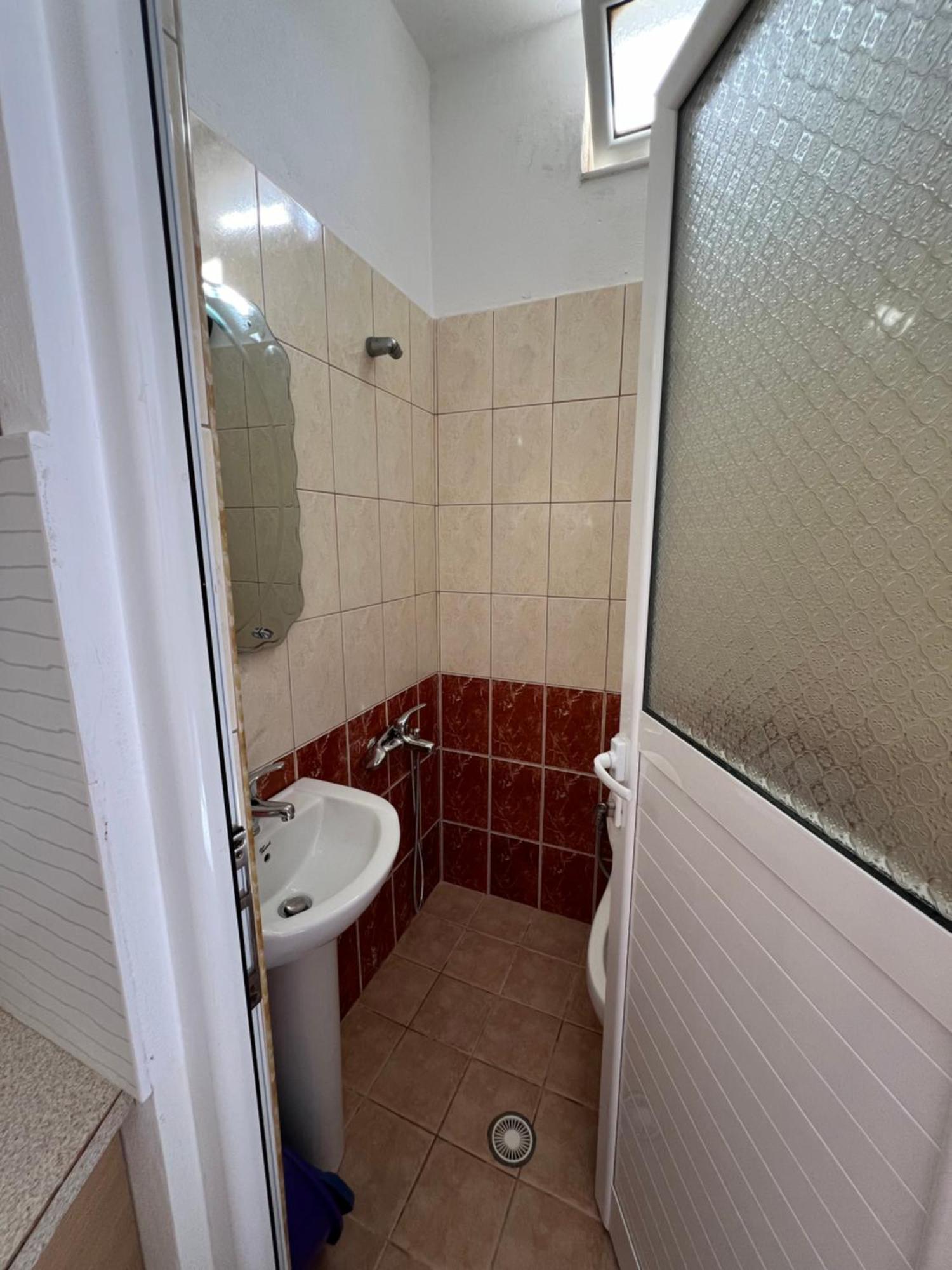 Vila Albi Ksamil Kültér fotó